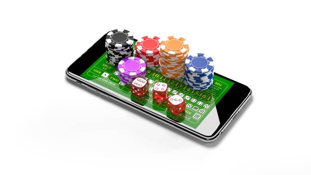 ATP Tour themed slot game interface on yakuza123 platform