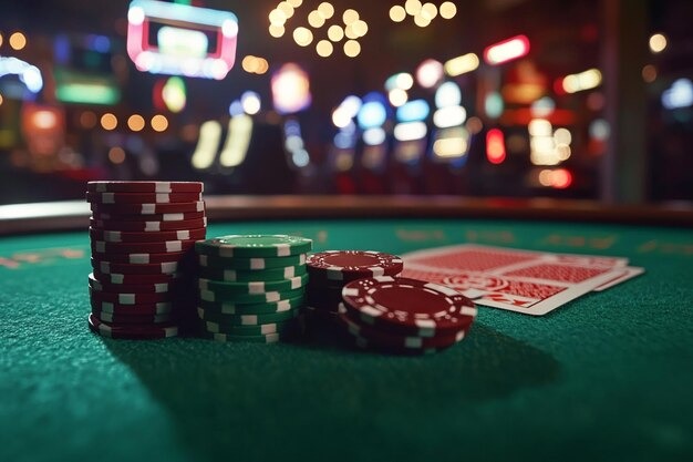 Gaple Online Game 
